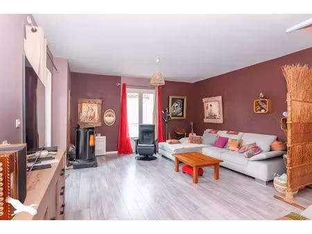 vente maison 5 pièces 130 m² roujan (34320)