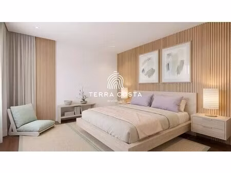 t3 61m² avec double garage - quartier des arenes