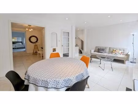appartement 3 pièces de 68 m² à biarritz