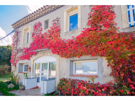 chalet à vendre à preixan (11250) - aude