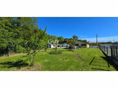 maison riviere saas et gourby 4 chambres