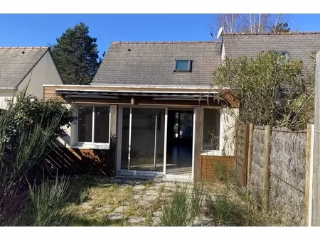 annonce maison à vendre
