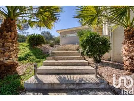 vente maison piscine à boulouris (83530) : à vendre piscine / 146m² boulouris