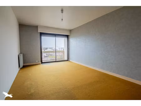 vente appartement 5 pièces 98 m² le bouscat (33110)