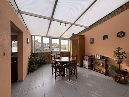 achat maison 5 pièces 110m² le mans 72100