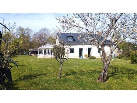 achat maison 5 pièces 114m² st martin du fouilloux 49170