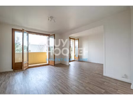 appartement champigny sur marne 4 pièces 72.51 m2   parking   cave