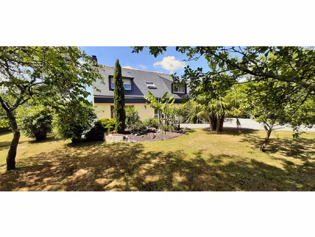 achat maison 7 pièces 168m² casson 44390