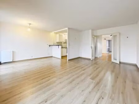 appartement lumineux de 105 m² à blagnac
