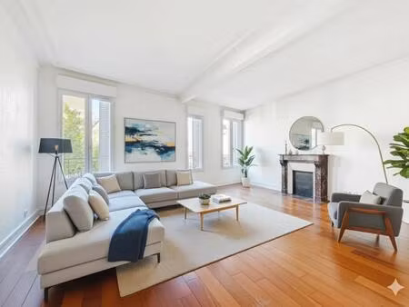 appartement de 3 pièces de 73 m² situé à fontenay-aux-roses