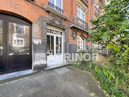 vente appartement 3 pièces 89 m² la madeleine (59110)