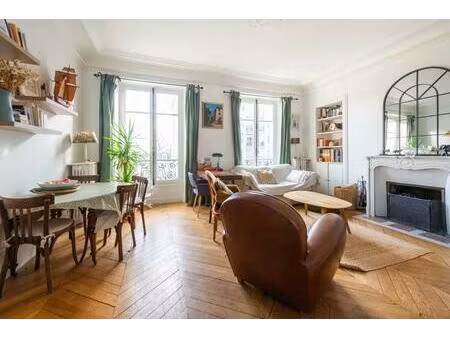 appartement 3 pièces de 68 46 m² à ville-d'avray