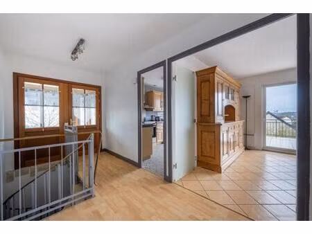 maison 4 pièces 99 m² bonnières-sur-seine