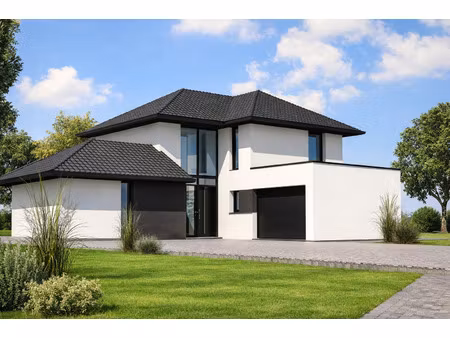 vente maison 7 pièces 140 m² calonne-ricouart (62470)