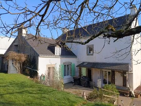 maison 3 chambres 141 m2