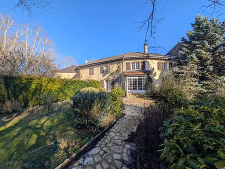 vente maison 7 pièces 138 m² les clayes-sous-bois (78340)