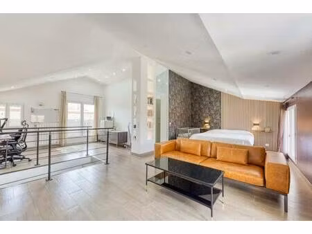 maison de 5 pièces de 190 m² située à limay