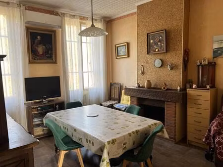 vente maison 6 pièces 97 m² moissac (82200)