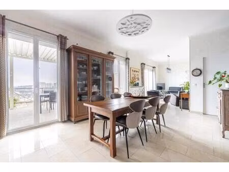 maison de 7 pièces de 174 m² à pontoise