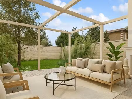 maison de 6 pièces de 120 m² en vente à saint-maur-des-fossés - idéal pour familles