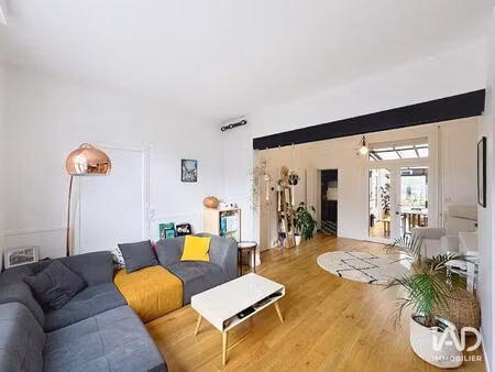 vente maison/villa 4 pièces