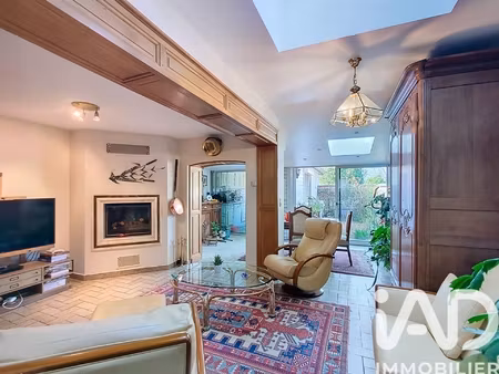 vente maison/villa 8 pièces