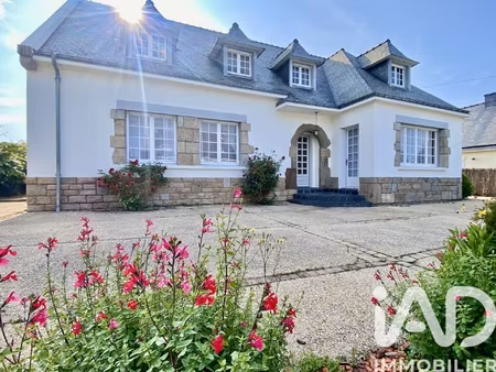 vente maison/villa 8 pièces