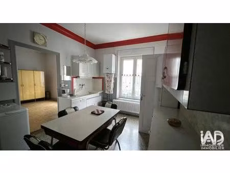 vente maison/villa 2 pièces