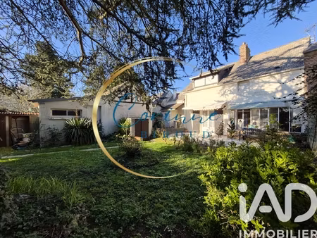 vente maison/villa 3 pièces