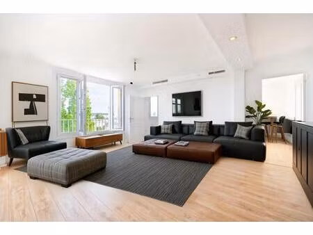 appartement 4 pièces de 69 m2 en vente à mantes-la-ville