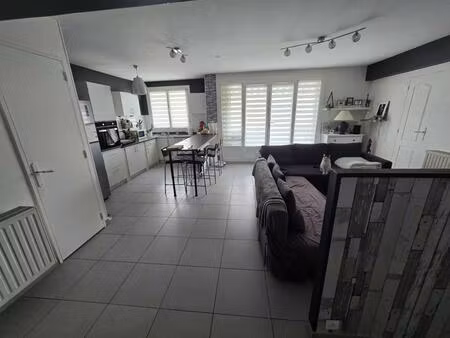 appartement de 4 pièces de 80 m² à orléans