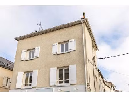 chaleureux studio 31 5 m² au cœur de la ville-du-bois