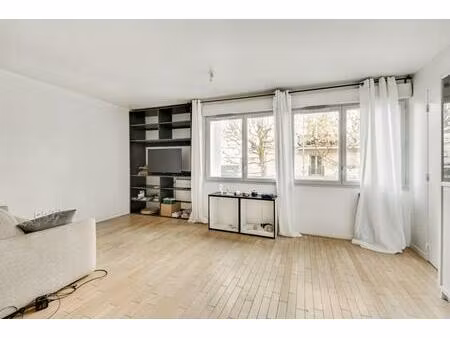 studio lumineux de 34 m² à noisy-le-sec