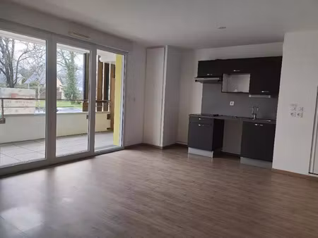 vente appartement 3 pièces 63 m² thouaré-sur-loire (44470)