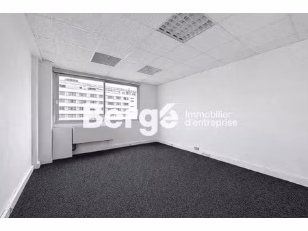 location bureau 25 m² nice centre