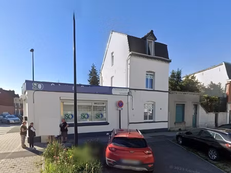 boutique valenciennes