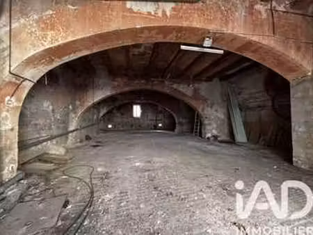 vente garage et parking à sallèles-d'aude (11590) : à vendre / 225m² sallèles-d'aude
