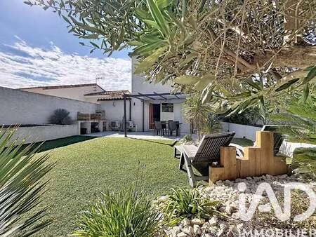 vente maison à cers (34420) : à vendre / 90m² cers