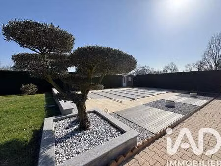 vente maison piscine à charentay (69220) : à vendre piscine / 143m² charentay