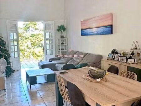 maison de plain-pied à vendre