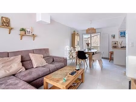 vente maison 4 pièces 81 m² mouvaux (59420)