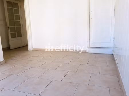 maison 5 pièces - 80 m²