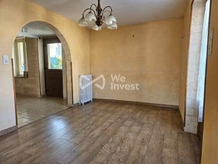 we invest melanie chamaux