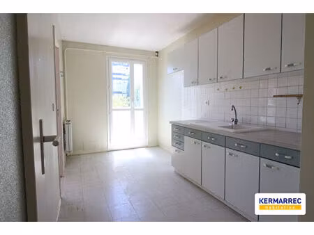 vente appartement 2 pièces 49 m² rennes (35200)