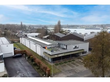 commercieel te koop in zelzate