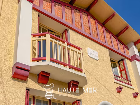 achat maison 5 pièces 100m² les sables d olonne 85100