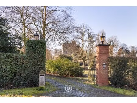 huis te koop in nieuwerkerken met 5 slaapkamers
