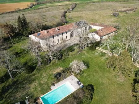 villa à vendre