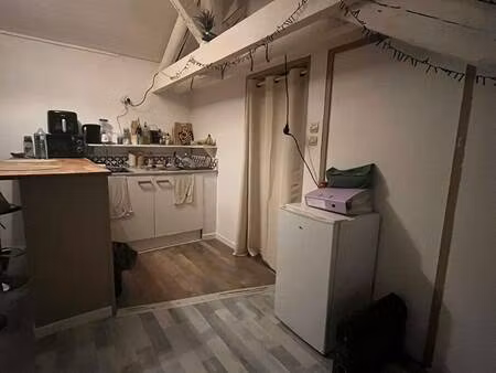 propriétaire particulier