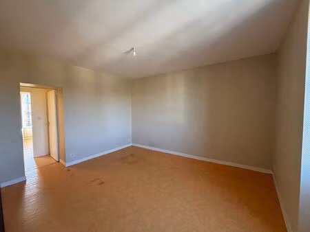 location appartement 2 pièces 38m² chateaubriant 44110